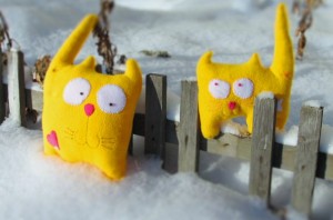 Оригинальные подарки родным