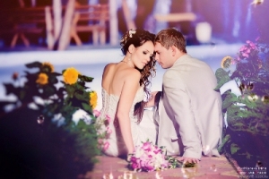 Как свадьбу справишь, так и проживешь