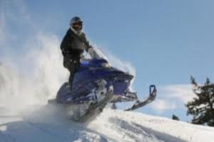 Активный отдых всей семьей