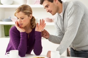 Что влияет на семейное счастье 