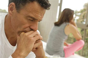 Кризис в браке, как избежать?