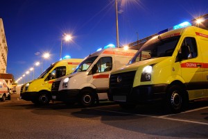 Платная госпитализация