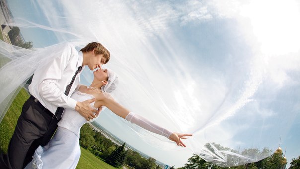 Счастливая семейная жизнь