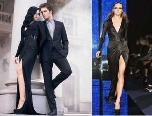 Мода прошлого века