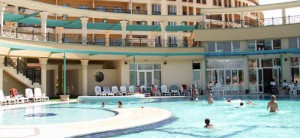 Современный SPA-комплекс в Анапе