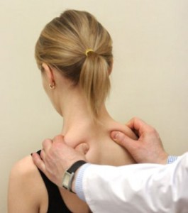 Что делать при заболевании шейного отдела позвоночника