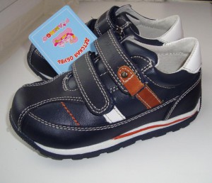 «Фламинго» - обувь для детей