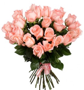 Покупка цветочной композиции в Санкт-Петербурге