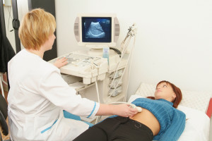 Исследование ультразвуком