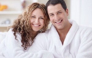 Халат - универсальная вещь на все случаи жизни